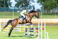 Jump Training 14 December
