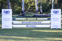 Stuartholme IQ Showjumping