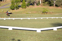 Stuartholme IQ Dressage