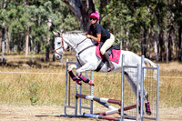 Hattonvale Open Showjumping Day