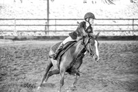 Victory Collage Showjumping