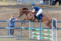 Sunday 1.0m
